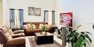 5 Bedroom 3 Bathroom and private pool Home For Rent in Davenport Gallery 7