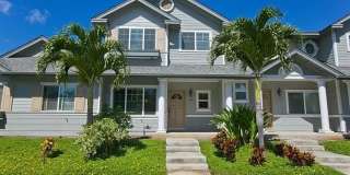 A stunning two-story house boasts three spacious bedrooms and 2.5 bathrooms Gallery 1