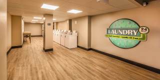 Circle City Apartments Gallery 13