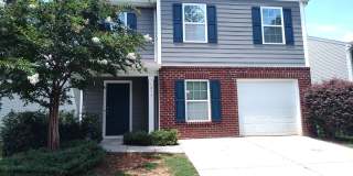 Spacious 5 Bedroom, 3 Bath Home located in Trinity at Northlake | Don’t Miss Out! Gallery 1