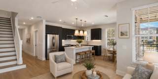 The Henslow Daniel Island Apartments & Townhomes Gallery 40