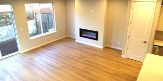 New 3 bed 2.5 Bath Townhome Ready for You! Gallery 1