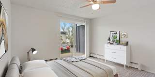 Carriage Hill Apartments Gallery 13