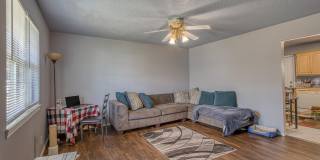 826 S Patterson Avenue Gallery 2
