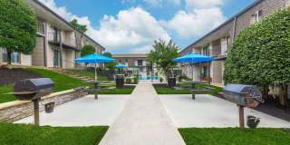 Bluffs over Cumberland Gallery 16