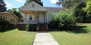 1331 43rd Street Ensley Gallery 1