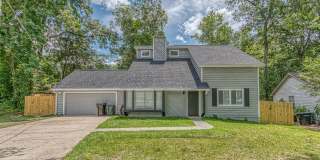 Large 3 bed 2 bath home with fenced backyard Large 3 bed 2 bath home with fenced backyard Gallery 1