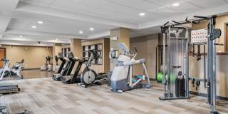 Genesee Apartments and Townhomes Gallery 21