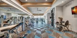 Chisholm at Tavolo Park Gallery 19