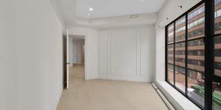 The Duke Gallery 110