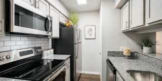 Seville Apartments Gallery 27