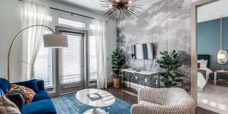 The Crosby at the Brickyard Gallery 4