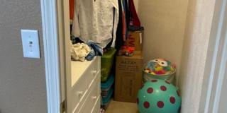 West El Paso 4 Bed 2.5 Bath Refrig A/C Gallery 26