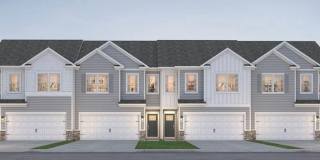 Stunning 4-Bed Townhome in Quakertown! Available NOW! Gallery 1