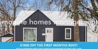 3826 Yates Avenue North Gallery 1