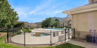 2 beds, close to Ft Carson. Top Floor unit, Available now Gallery 20