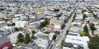 1076 S Van Ness Avenue | Mission District | 4 Bed · 3,776 Sq Ft · Four Levels Gallery 67