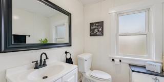 Beautiful 3 bedroom home in Aliquippa available August 1! Gallery 3