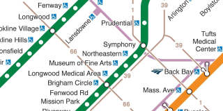 J VUE at the LMA Gallery 66