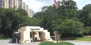 5903 MOUNT EAGLE Drive Gallery 24