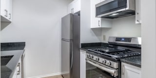 eaves Fair Lakes Gallery 1