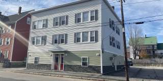 133 Second Street Gallery 1