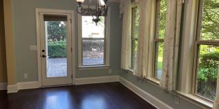 Stunning Ballanmoor Rental Home | Modern Updates | Prime South Charlotte Location Gallery 27