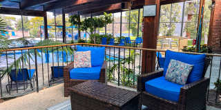 Barrington Lakes Apartments Gallery 40