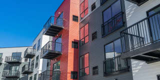 Parker Station Flats Gallery 27