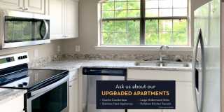 TurtleCreek Apartments Gallery 38