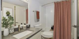 South Grove Apartments Gallery 8