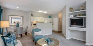 Mayfaire Apartments Gallery 15