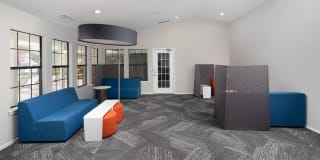 Duraleigh Woods Apartments Gallery 23