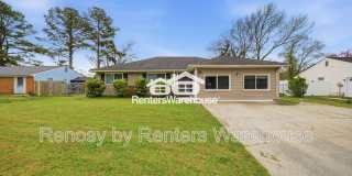 3009 Knight Road Gallery 1
