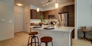 Dalian Monterrey Village Gallery 2