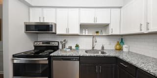 Butchertown Flats Gallery 1