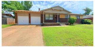 4Bed 1.5 Bath In MWC!!! Gallery 1