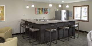 River Pointe River Pointe Gallery 12