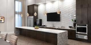Overture Powers Ferry Age 55+ Apartment Homes Gallery 19