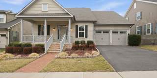 Welcome to 17072 Silver Arrow Drive in Dumfries, VA — a fully furnished, luxury residence located in the highly sought-after Potomac Shores community. Gallery 1