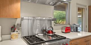 Exquisite Luxury Home Basking in Red Rock Mountains with Infrared Sauna + Fire Tables, Near Oak Creek Golf Course! Mystic Thyme Gallery 12