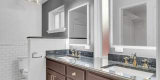 Come to check this beautiful house 4 bedrooms, possible 5th bed and 3 baths. Gallery 5