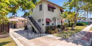 4833 Cypress St 4833 Cypress St Gallery 1