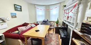 1367 Commonwealth Ave. Gallery 2