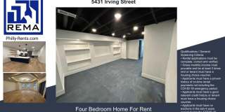 Breathtaking Home for Rent Breathtaking Home for Rent Gallery 1