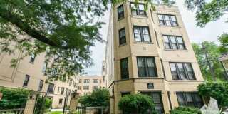 3817 North Greenview Ave. Gallery 1