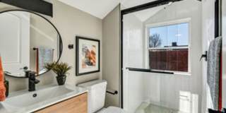 New built single family home for Rent Gallery 15