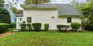 Charming Updated 4BR/2BA Cape Cod in Twinbrook- Rockville Charming Updated 4BR/2BA Cape Cod in Twinbrook- Rockville Gallery 29