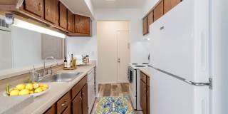 Tanglewood Apartments Gallery 14