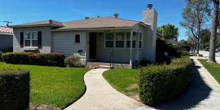 3 Bedroom 1 Bath House for Rent in Whittier Gallery 1